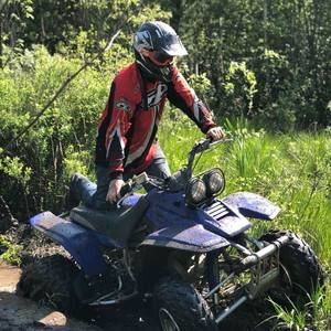 Meet your Posher, Christian